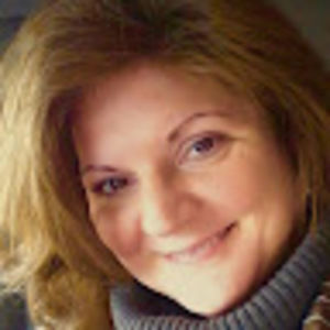 Meet your Posher, Becky